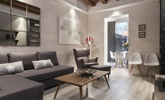 Apartamentos Midtown
