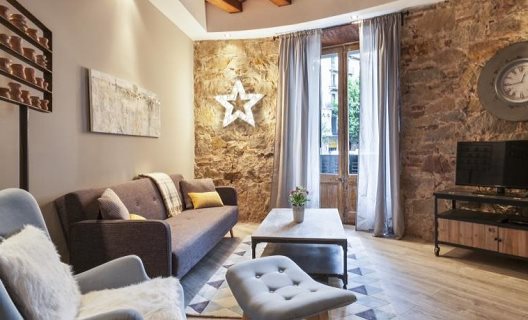 Apartamentos Midtown