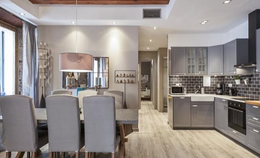 Apartamentos Midtown