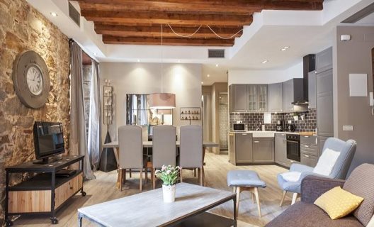 Apartamentos Midtown