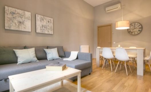Apartamentos Midtown