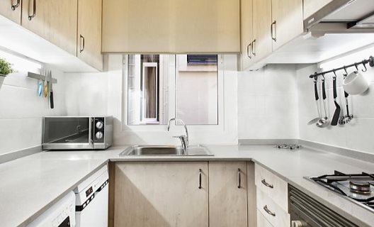 Apartamentos Midtown