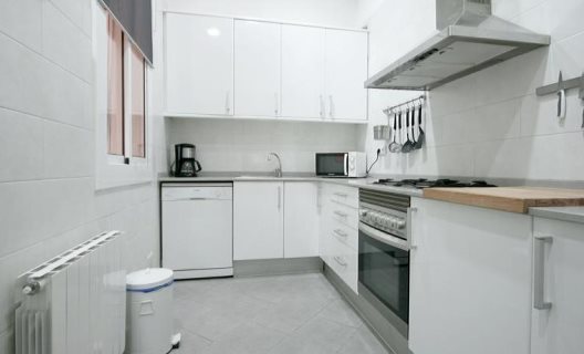 Apartamentos Midtown