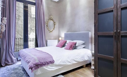 Apartamentos Midtown
