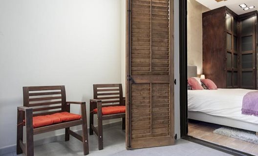 Apartamentos Midtown