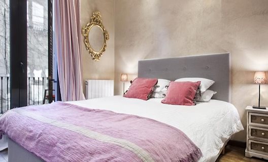 Apartamentos Midtown