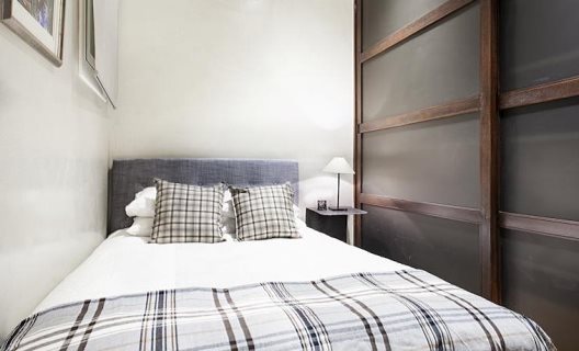 Apartamentos Midtown