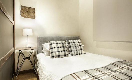 Apartamentos Midtown