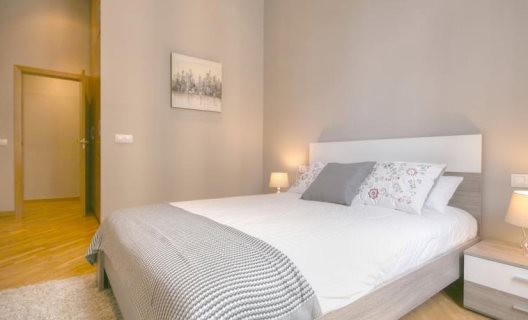 Apartamentos Midtown
