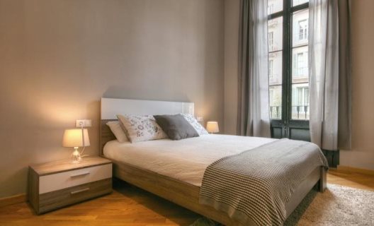 Apartamentos Midtown