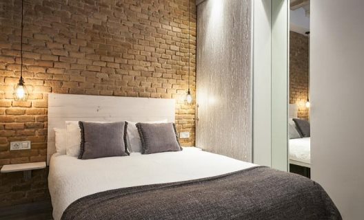 Apartamentos Midtown