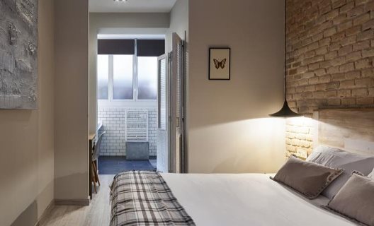 Apartamentos Midtown