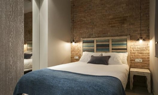 Apartamentos Midtown