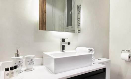 Apartamentos Midtown