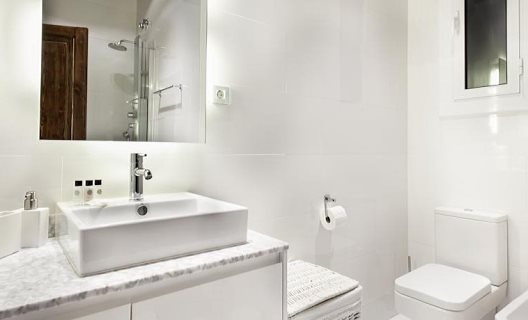 Apartamentos Midtown