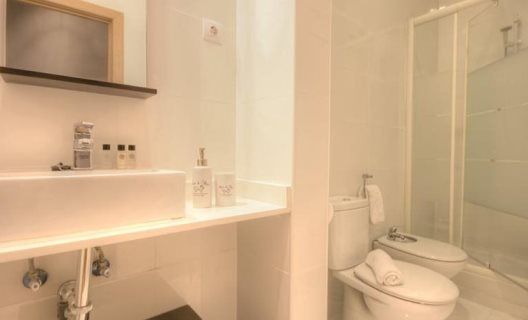 Apartamentos Midtown
