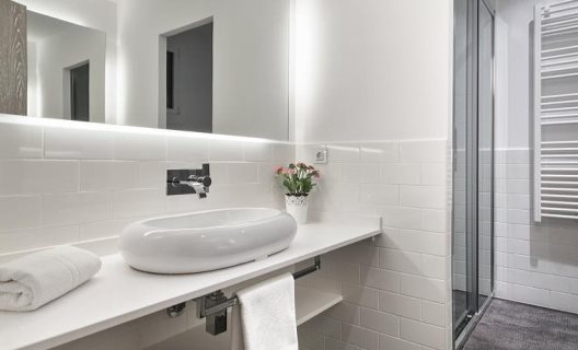 Apartamentos Midtown