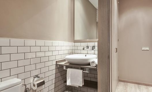 Apartamentos Midtown
