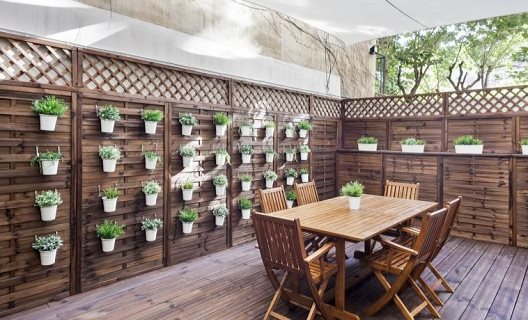 Apartamentos Midtown