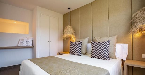 Apartamentos Migjorn Ibiza Suites Spa