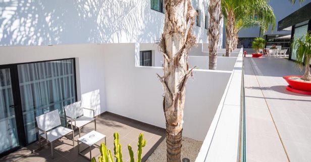 Apartamentos Migjorn Ibiza Suites Spa