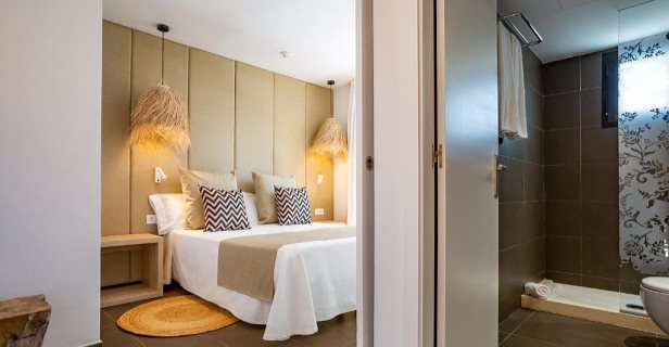 Apartamentos Migjorn Ibiza Suites Spa