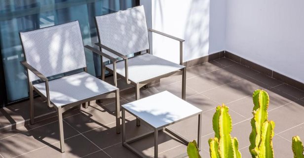 Apartamentos Migjorn Ibiza Suites Spa