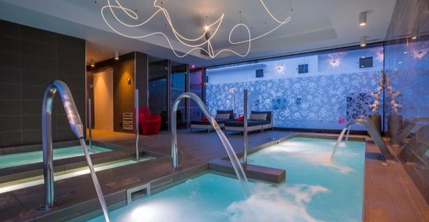 Apartamentos Migjorn Ibiza Suites Spa