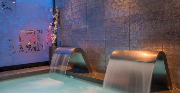 Apartamentos Migjorn Ibiza Suites Spa