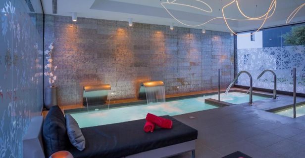 Apartamentos Migjorn Ibiza Suites Spa