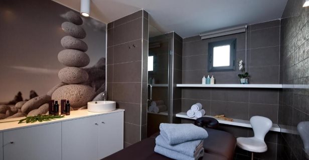 Apartamentos Migjorn Ibiza Suites Spa