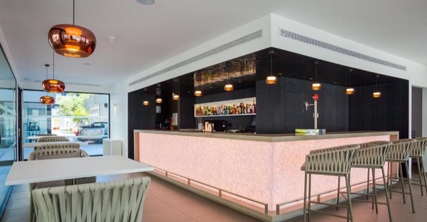 Apartamentos Migjorn Ibiza Suites Spa