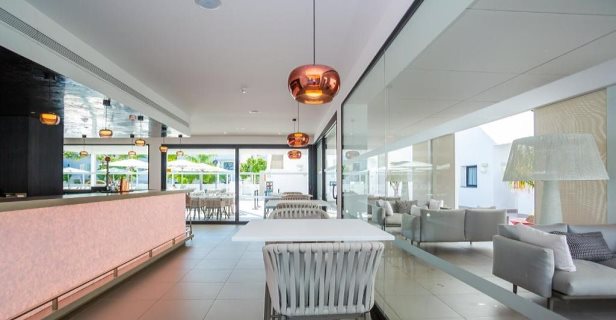 Apartamentos Migjorn Ibiza Suites Spa