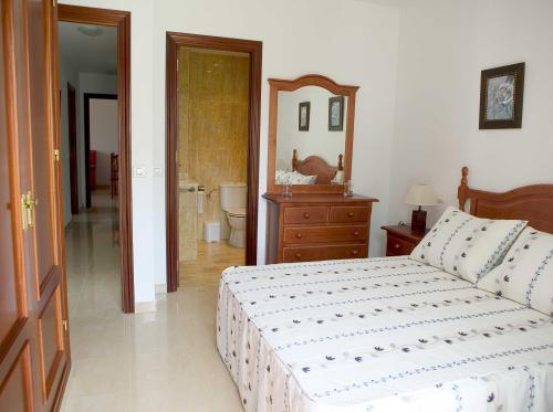 Apartamentos Miguel Angel