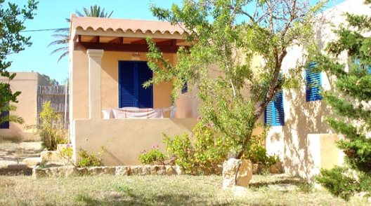 Apartamentos Miguel Torres