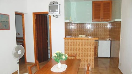 Apartamentos Miguel Torres