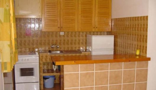 Apartamentos Miguel Torres