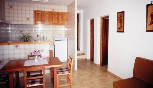 Apartamentos Miguel Torres