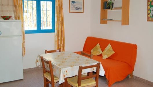 Apartamentos Miguel Torres