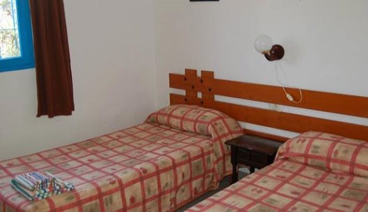 Apartamentos Miguel Torres