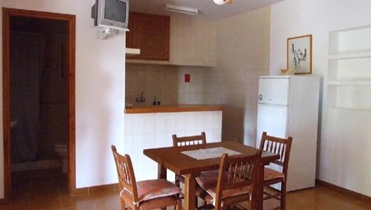 Apartamentos Miguel Torres