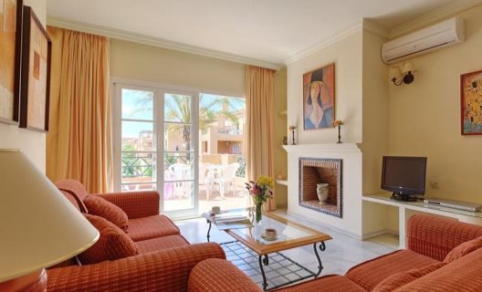 Apartamentos Mijas Costa