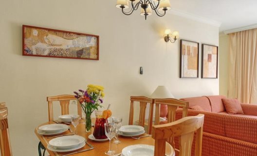 Apartamentos Mijas Costa