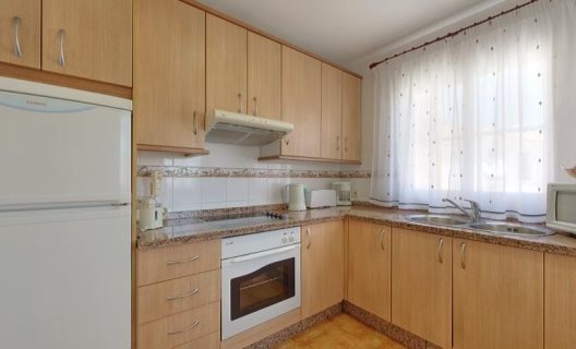 Apartamentos Mijas Costa