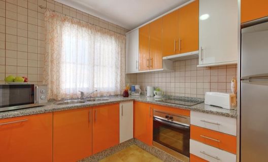 Apartamentos Mijas Costa