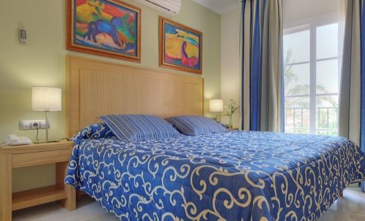 Apartamentos Mijas Costa