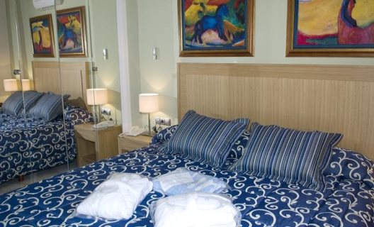 Apartamentos Mijas Costa