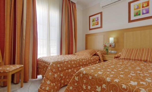 Apartamentos Mijas Costa