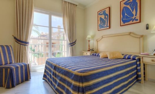 Apartamentos Mijas Costa