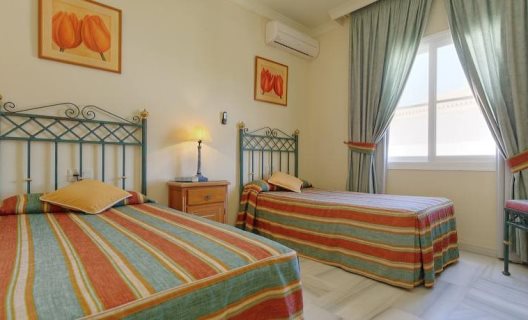 Apartamentos Mijas Costa